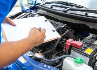 CONTRÔLE TECHNIQUE : Les précisions concernant les taxis
