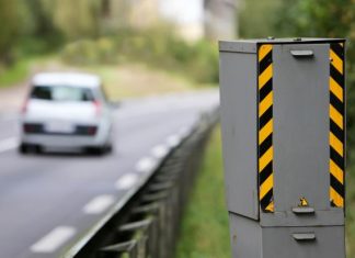 SÉCURITÉ ROUTIÈRE : Les radars ont rapporté plus d’un milliard d’euros en 2017 © Agence DER