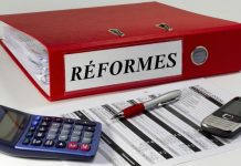 RENCONTRES DE L’U2P : L’U2P rappelle que l’objectif des réformes, c’est le retour de l’emploi © herreneck