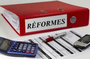 RENCONTRES DE L’U2P : L&rsquo;U2P rappelle que l&rsquo;objectif des réformes, c&rsquo;est le retour de l’emploi