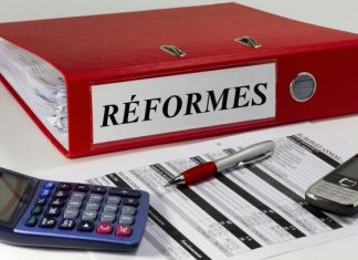 RENCONTRES DE L’U2P : L’U2P rappelle que l’objectif des réformes, c’est le retour de l’emploi © herreneck