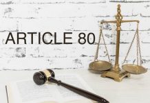 APPLICATION DE LA LOI Article 80 : de graves dysfonctionnements signalés par les syndicats article 80