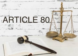 APPLICATION DE LA LOI Article 80 : de graves dysfonctionnements signalés par les syndicats article 80