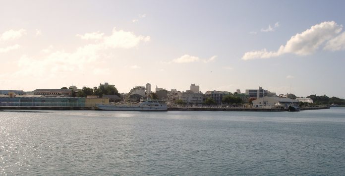 guadeloupe