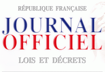 CONVENTION NATIONALE : La convention type publiée au Journal officiel
