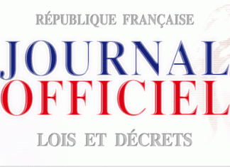 CONVENTION NATIONALE : La convention type publiée au Journal officiel