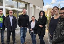 Coutances. De futurs conducteurs de taxi en formation – Ouest-France