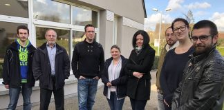 Coutances. De futurs conducteurs de taxi en formation – Ouest-France