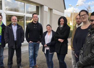 Coutances. De futurs conducteurs de taxi en formation – Ouest-France