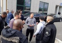 Ile-de-France : 600 chauffeurs VTC obligés de rendre les clés de leur voiture