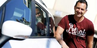 Taxis cannois : Mattéoda revient aux affaires