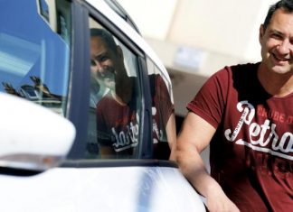 Taxis cannois : Mattéoda revient aux affaires