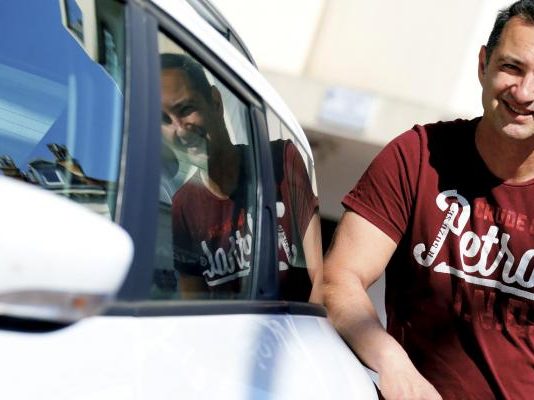 Taxis cannois : Mattéoda revient aux affaires