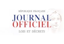 Arrêté du 19 avril 2019 régularisant les tarifs des courses de taxi pour 2019