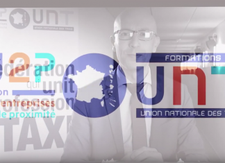 Edito du Président AG – OCTOBRE 2019