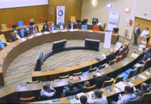 Assemblée Générale de l’Union Nationale des Taxis – Nevers 2019