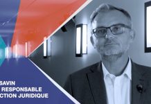 AG – Entretien avec David Savin