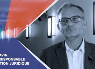 AG – Entretien avec David Savin