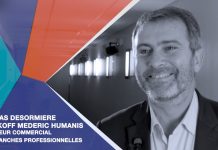 AG – Entretien avec Nicolas Desormiere