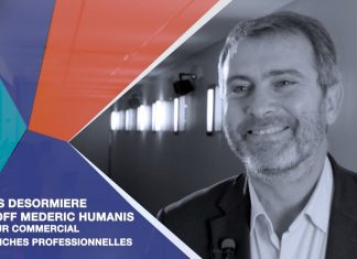 AG – Entretien avec Nicolas Desormiere