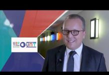 AG – Entretien avec Jean Sebastien Barrault, Président FNTV