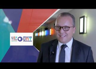 AG – Entretien avec Jean Sebastien Barrault, Président FNTV