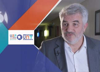 AG – Entretien avec Pierre Peyrard