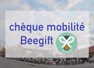 Congrès des Maires – Partenariat Chèque Transports Taxis Beegift