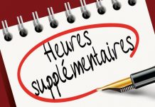 Heures supplémentaires pour les salariés du privé, comment ça marche ?