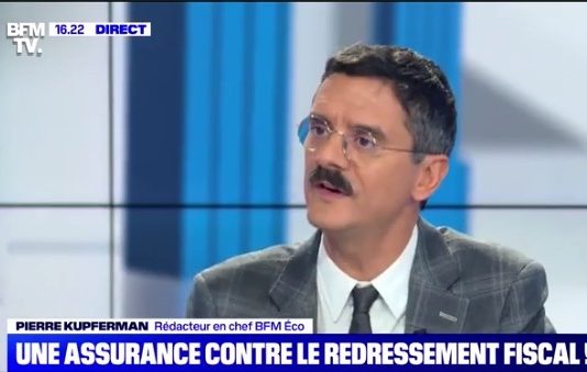 SOCIATAX : Une assurance contre les redressements fiscaux