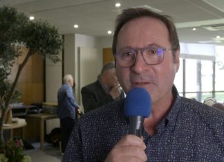 AG UNT 41 – Interview de Christian Boussiquot