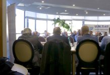 AG UNT 41 – Interview de Stéphane Buret