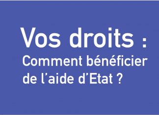 CRISE SANITAIRE : Comment bénéficier de l’aide de l’Etat