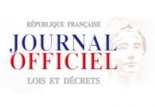 Décret réactualisant le fond d’aide aux entreprises avec effet rétroactif