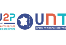 L’application de commande de taxi gratuite arrive !