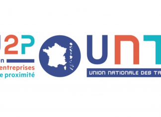 L’application de commande de taxi gratuite arrive !