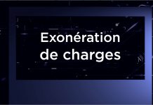 Point Covid : Exonération de charges et chômage partiel