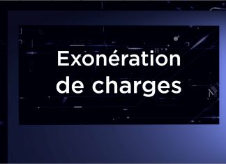 Point Covid : Exonération de charges et chômage partiel