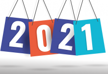 Voeux 2021 du Président