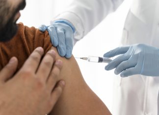 Les Taxis éligibles à la vaccination contre la Covid-19 vaccin taxi