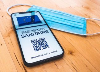 Mise à jour Pass Sanitaire : Mesures consolidées du projet de loi