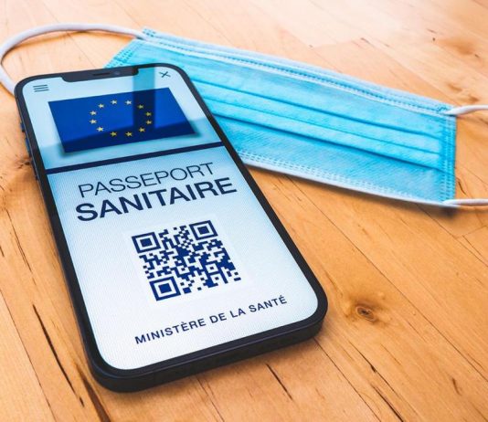 Mise à jour Pass Sanitaire : Mesures consolidées du projet de loi