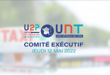 COMEX du 12 Mai 2022