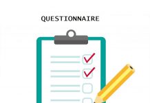 Questionnaires : Les attentes de la profession