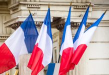 Les taxis au Ministère des transports