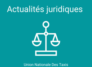Arrêté du 16 janvier 2023 relatif aux tarifs des courses de taxi