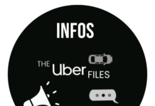 AFFAIRE UBER FILES – Commission d’enquête 09/02/2023