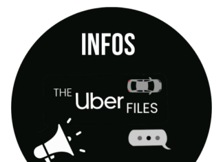 AFFAIRE UBER FILES – Commission d’enquête 09/02/2023