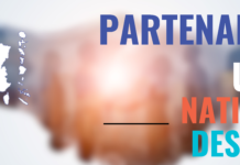 PARTENARIAT / DREAM ENERGY X UNT