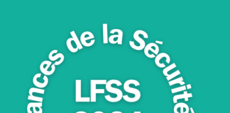 12 JANVIER 2024 – RÉUNION MINISTÈRE DE LA SANTÉ